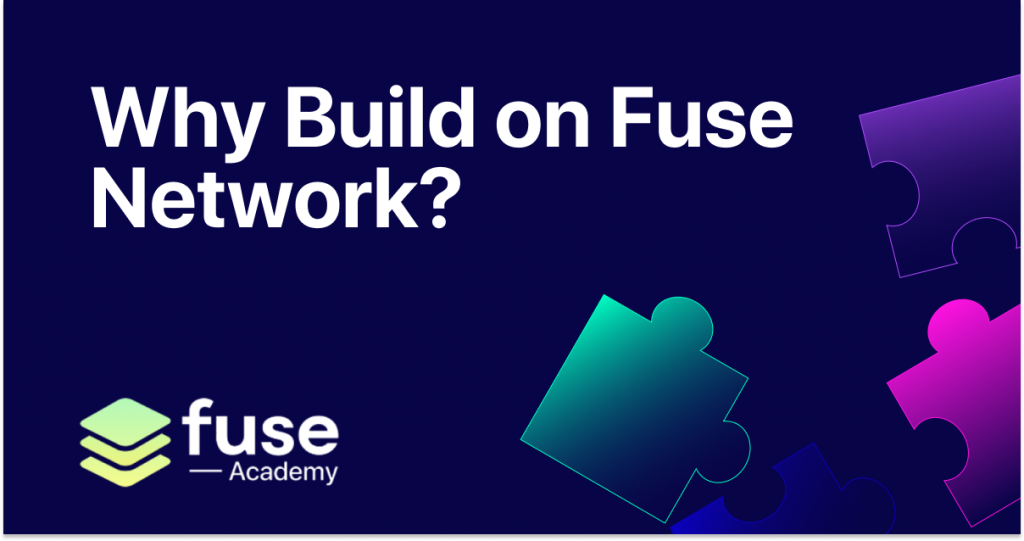 Build on Fuse
