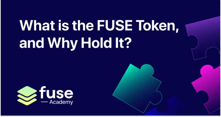 What is the FUSE Token