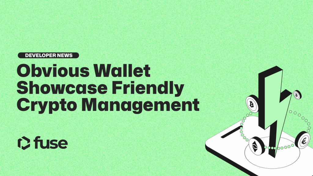 Obvious Wallet