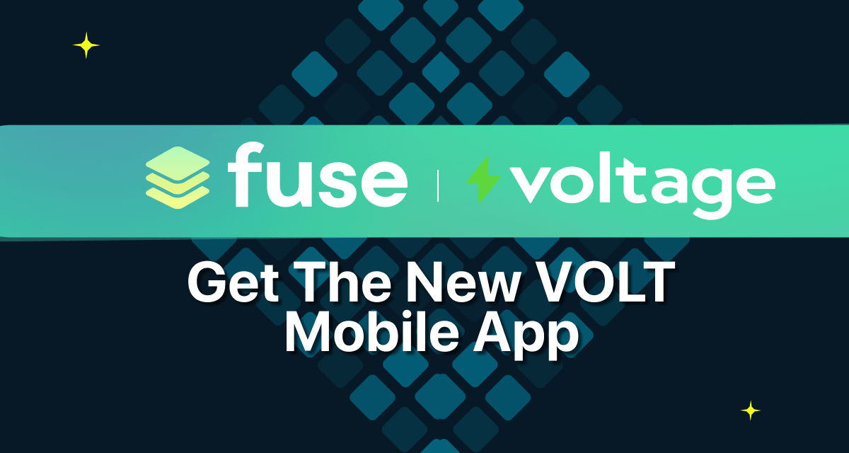 Volt App