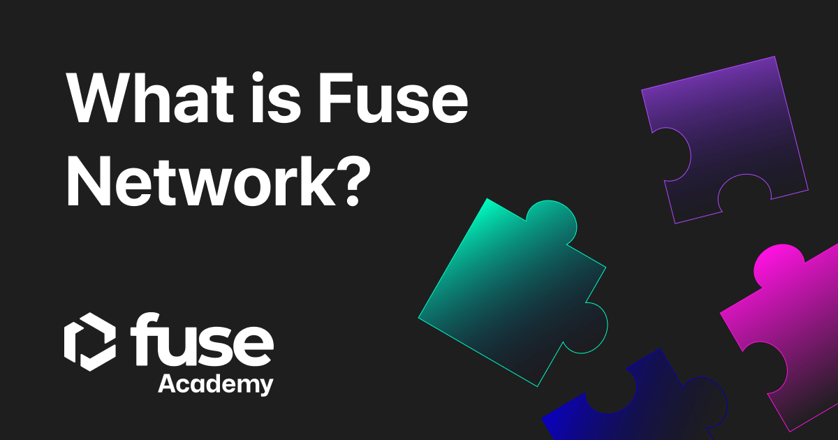 What is Fuse Network