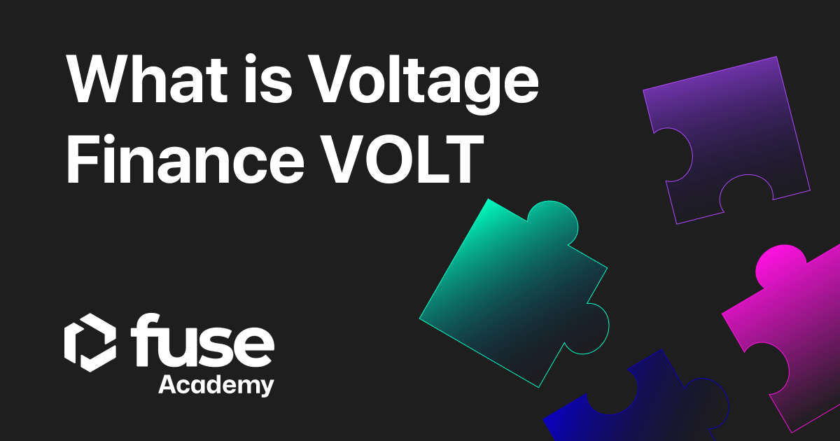 Voltage Finance