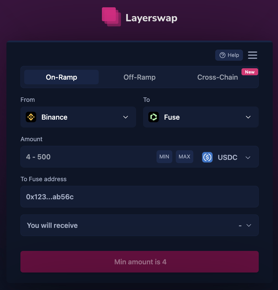 Layerswap 