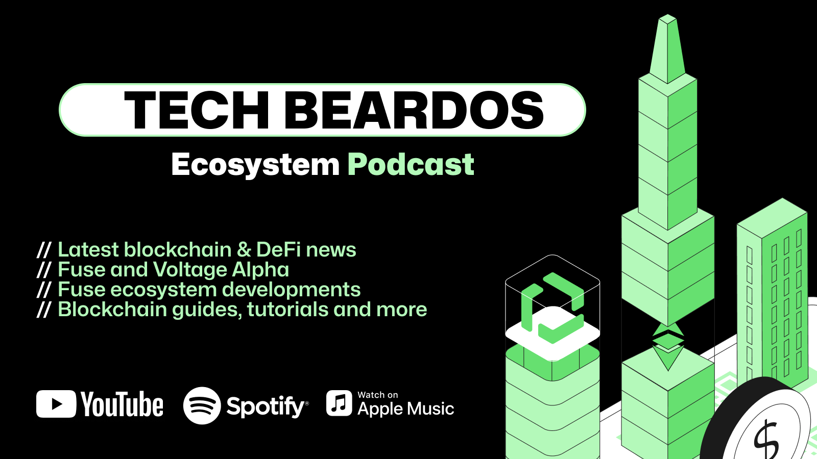 tech beardos podcast