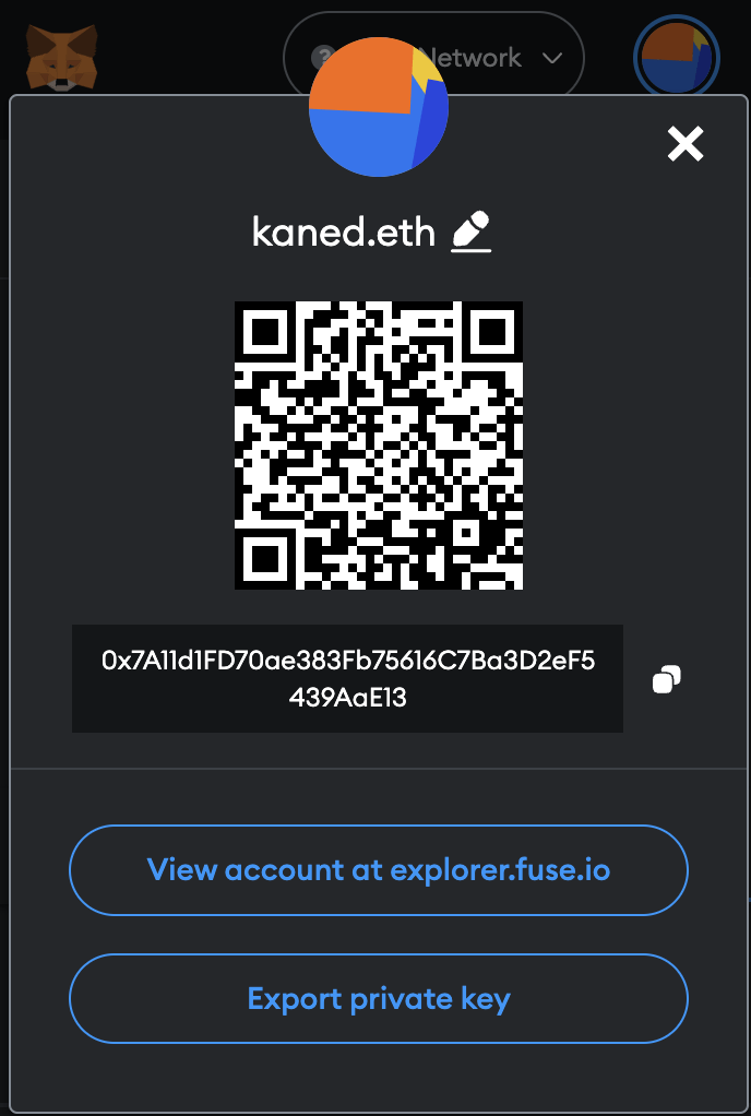 Accept Crypto Payments 