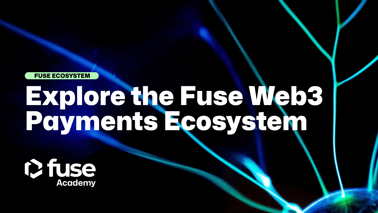 Web3 Payments Ecosystem