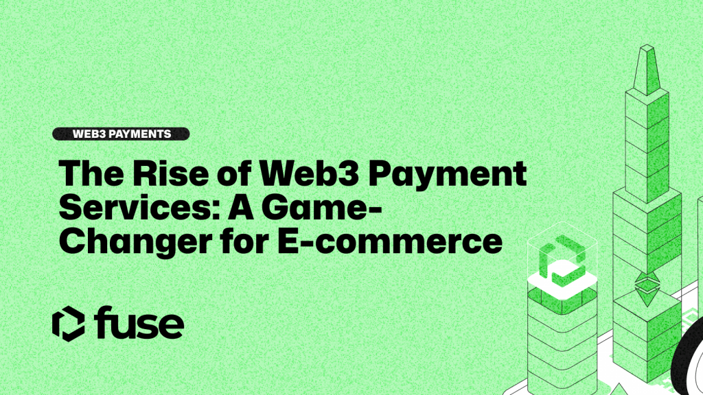 Web3 Payment Services
