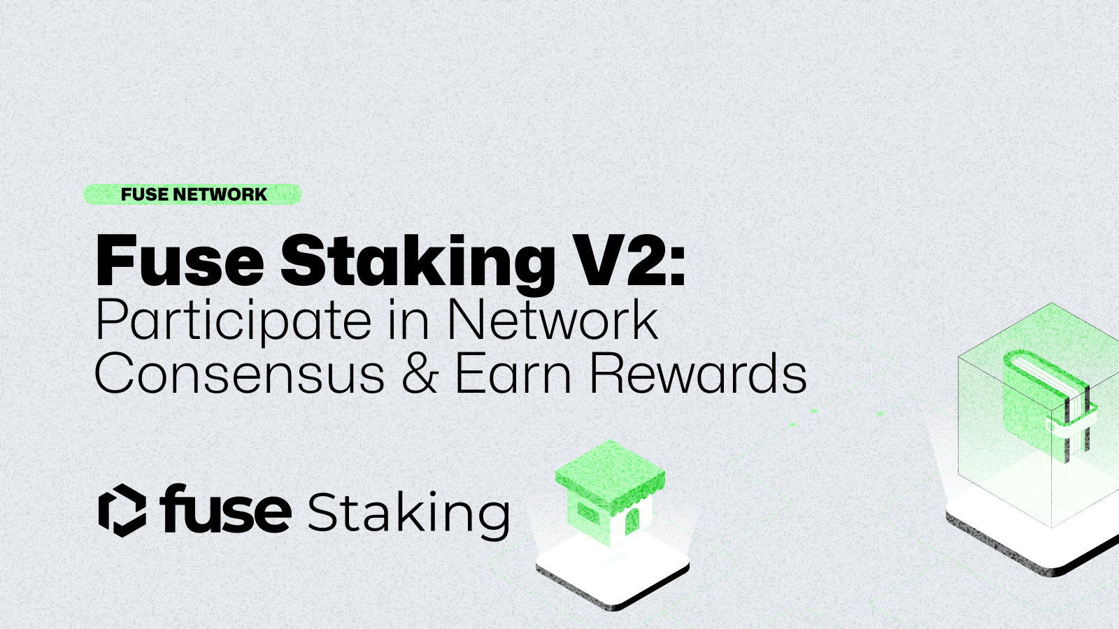 Fuse Staking
