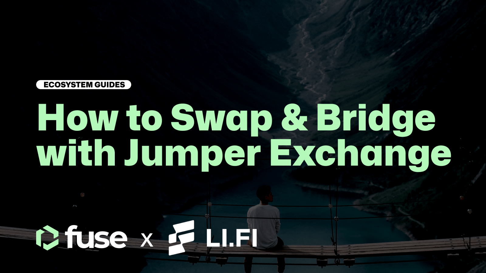 Jumper Exchange
