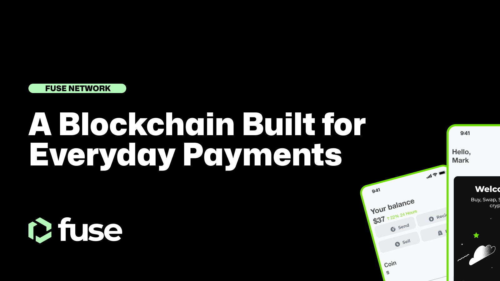 Blockchain for Payments