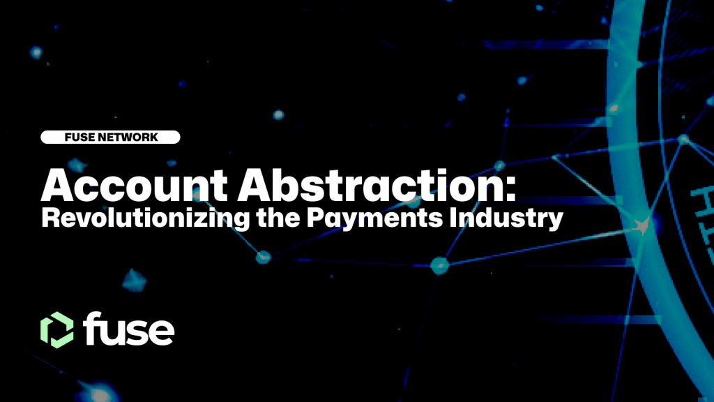 Account Abstraction