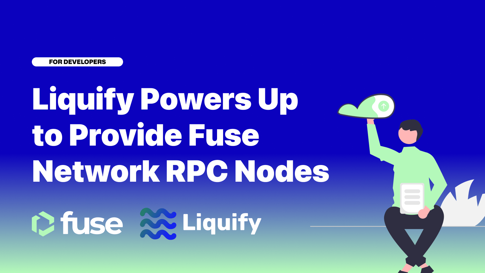 Fuse Network RPC