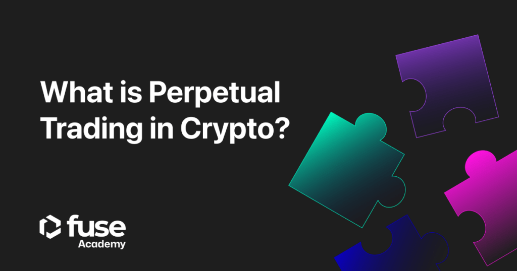 Perpetual Trading Crypto