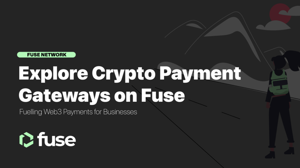 Crypto Payment Gateways