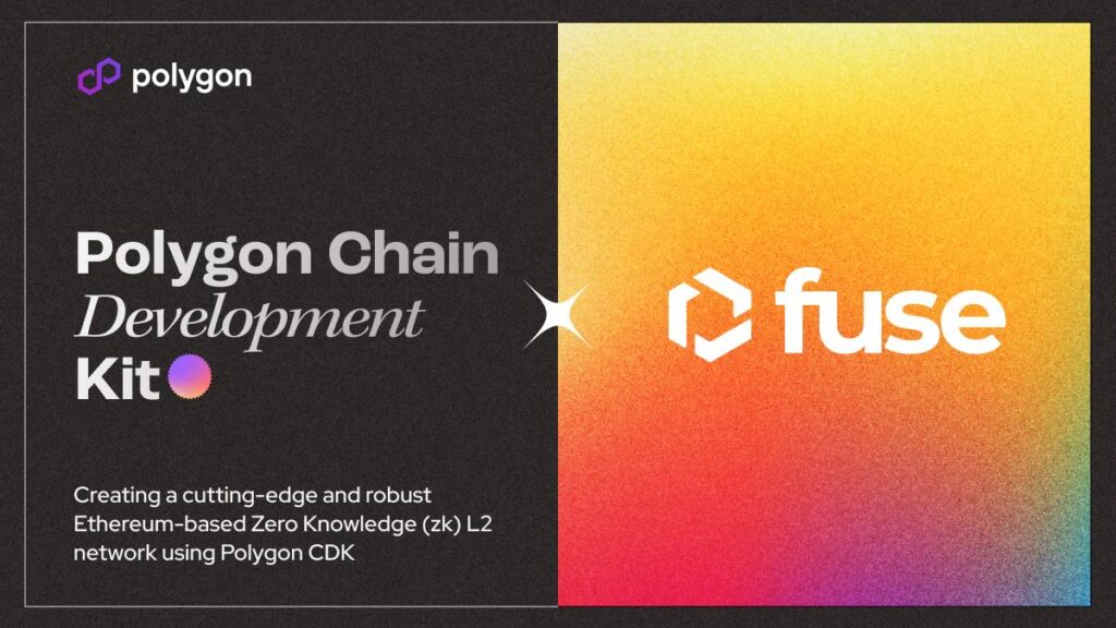 Fuse Polygon CDK