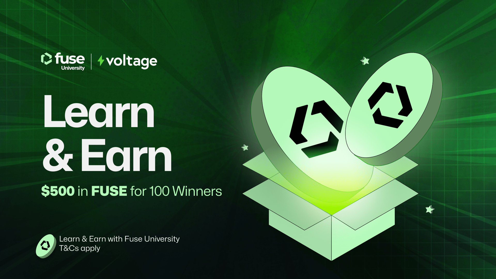 Fuse University: Your Ultimate Resource for Web3 Knowledge and Token ...