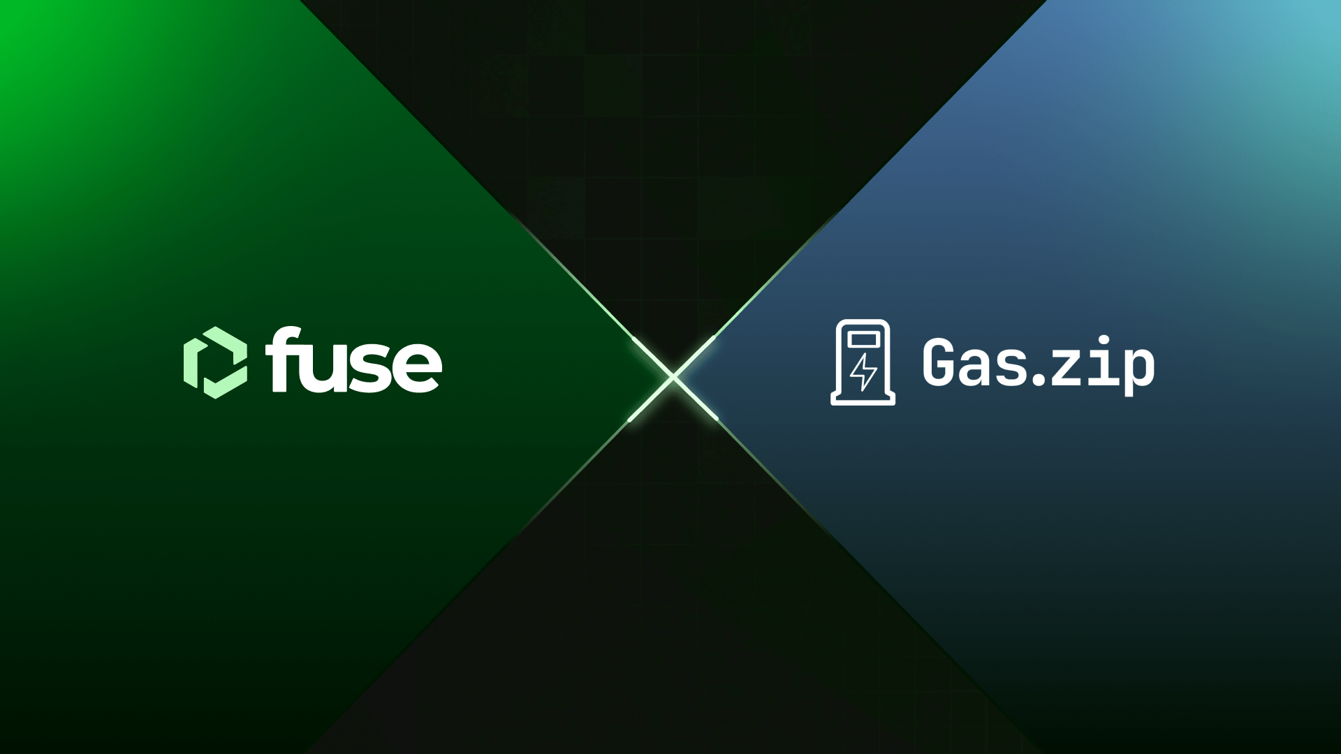 Fueling the Future: Gas.zip Integrates Fuse Network