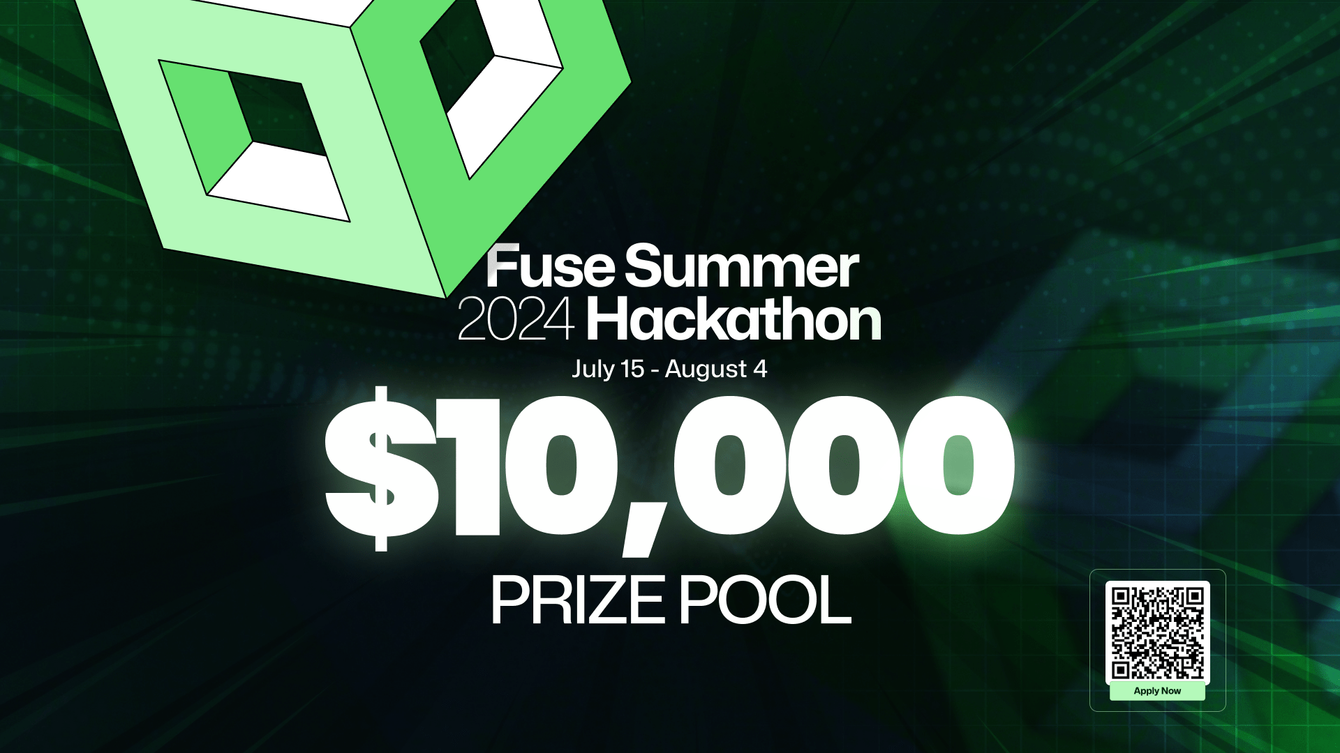 Fuse Summer Hackathon 2024