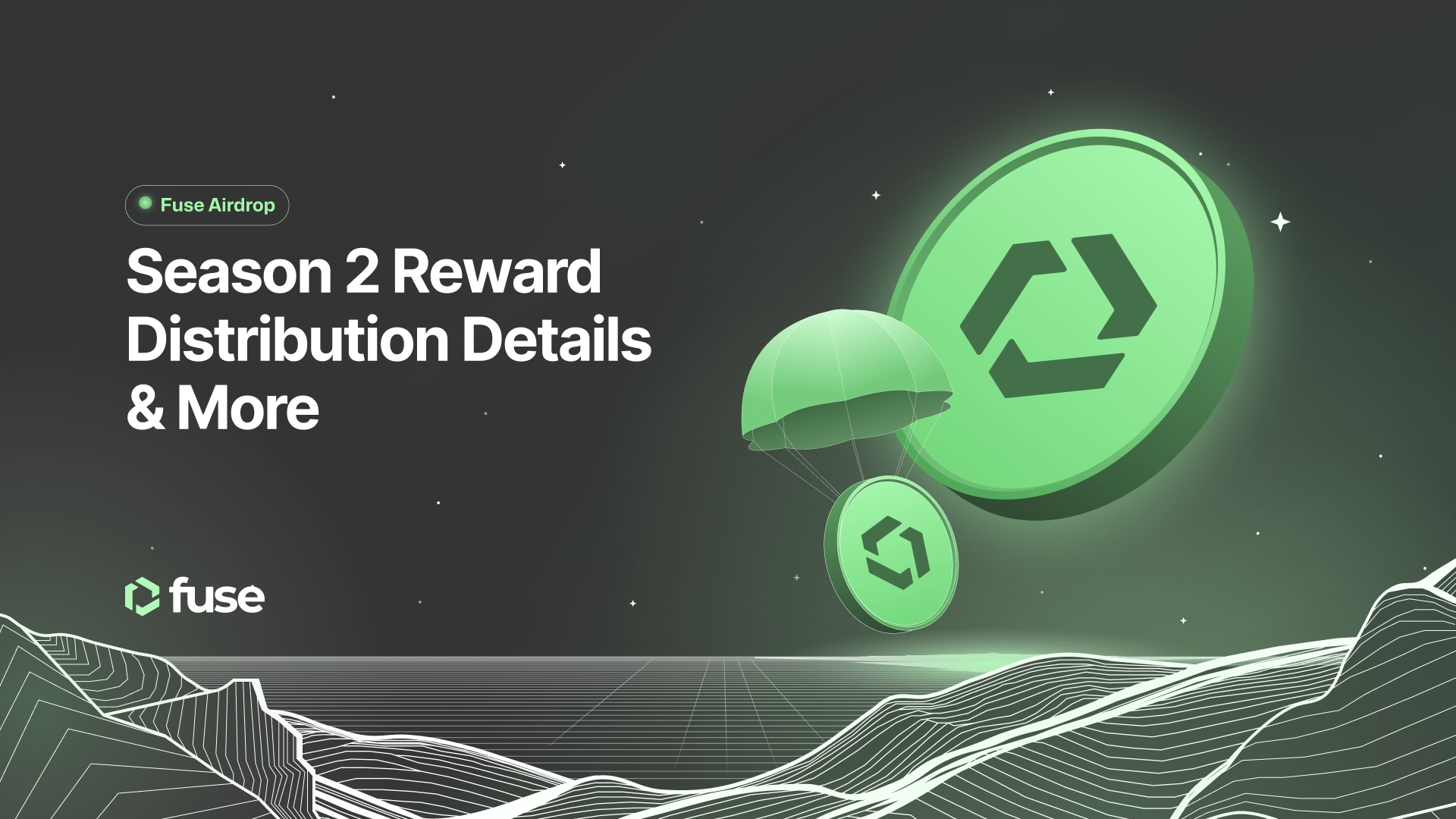 This season has been incredible, and we are excited to share the details about the upcoming reward distribution for Season 2 and how participants can maximize their earnings in the final days.