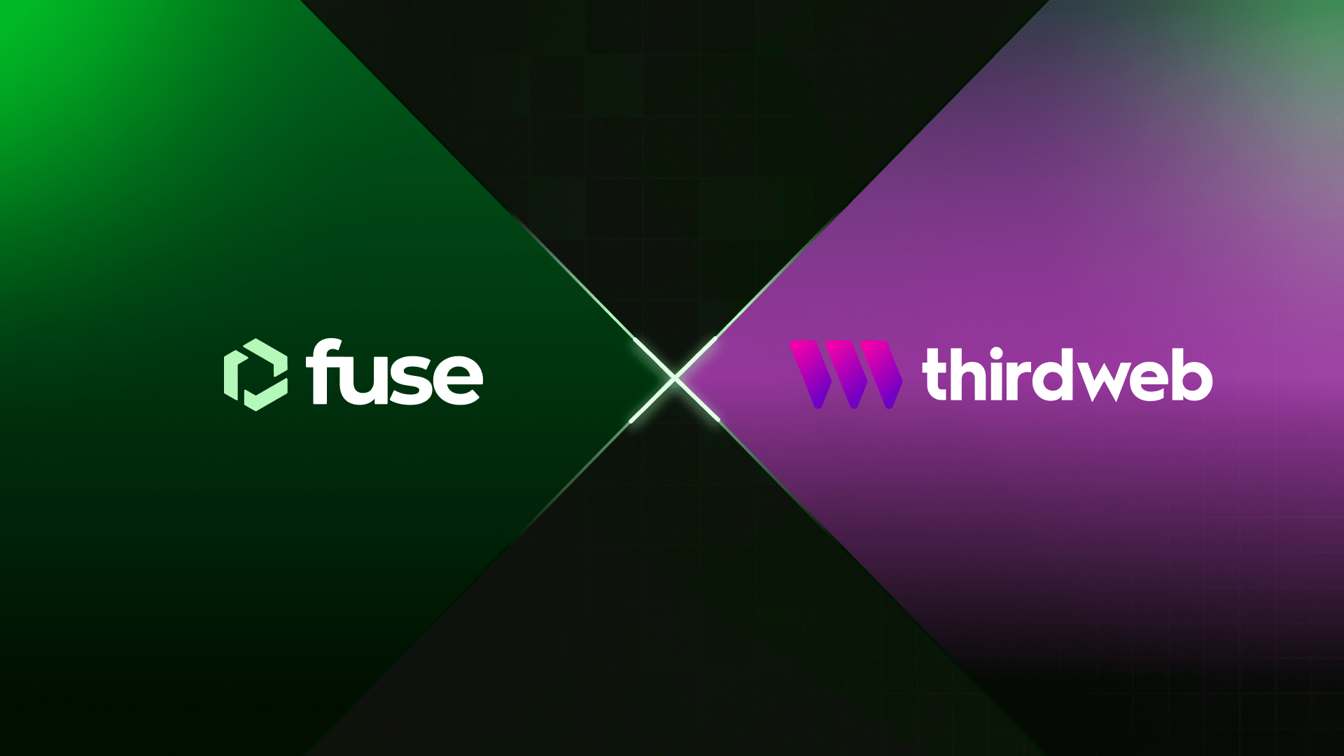 We are excited to share the latest updates on our integration with Thirdweb, a leading web3 development platform.