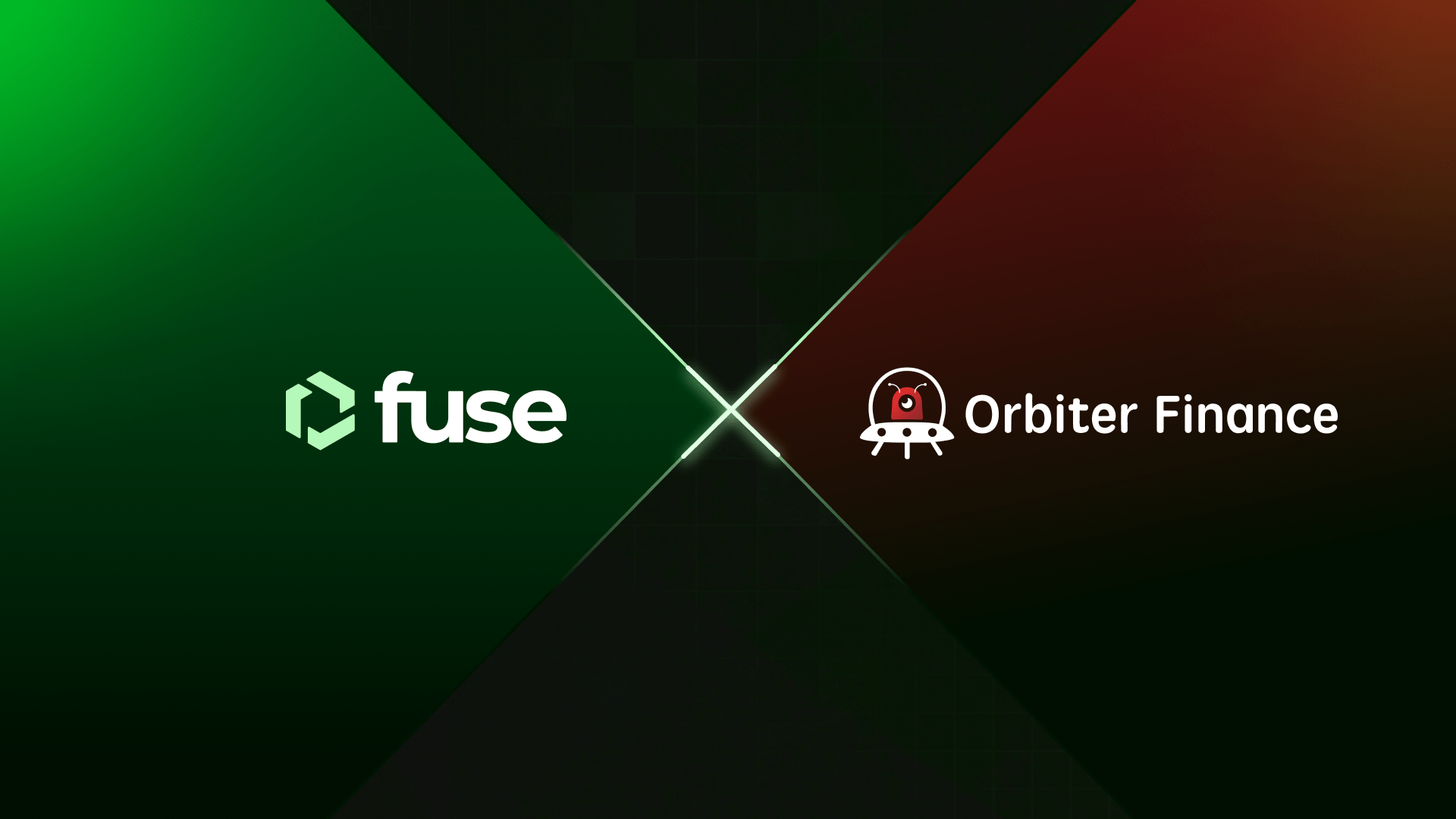 We are thrilled to announce the integration of Fuse Network into the Layer 2 cross-rollup bridge on Orbiter Finance