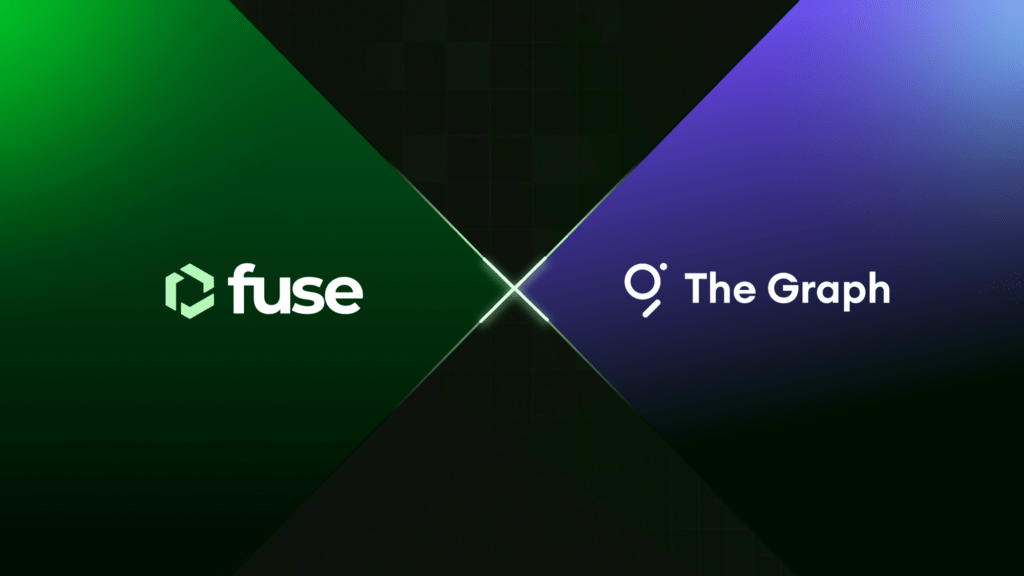 We are happy to announce a significant milestone for the Fuse ecosystem: Fuse subgraphs are now fully supported on The Graph’s decentralized network.