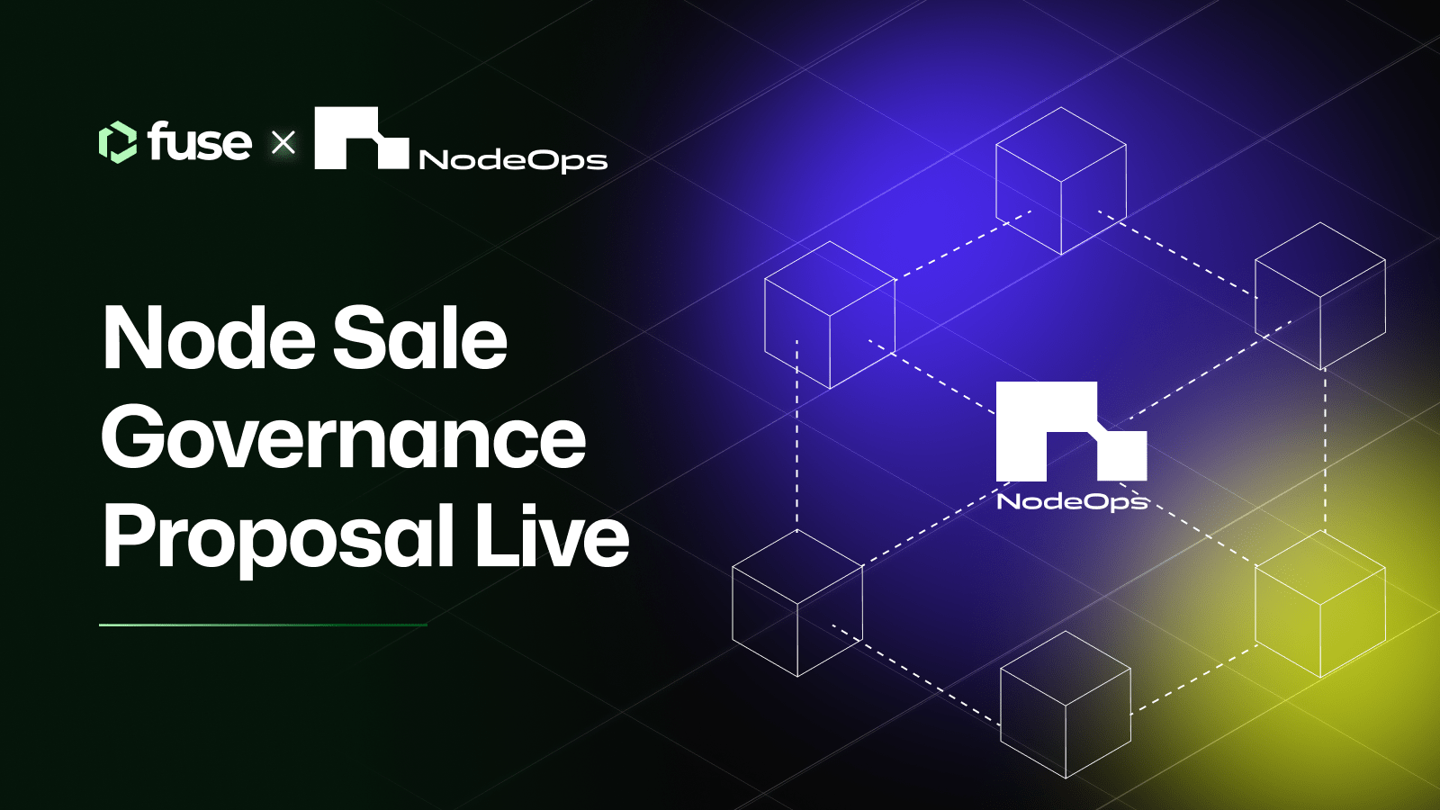 Fuse Partners with NodeOps