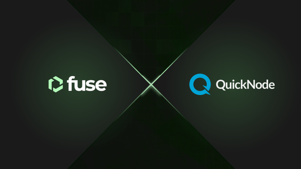 At Fuse, we are solving this problem with Ember L2—our next-generation zkEVM-powered Layer 2 designed for real-world payments and business adoption. To bring Ember L2 to life, we are partnering with QuickNode to leverage their Rollups-as-a-Service (RaaS) infrastructure, ensuring: