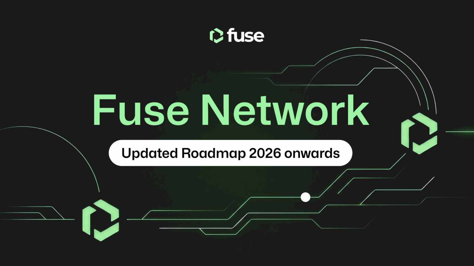 Fuse Network Roadmap Update