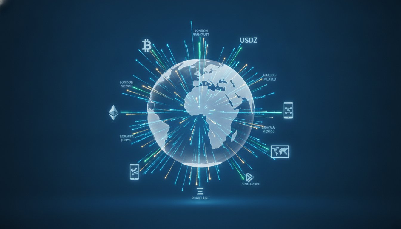 Web3 Payments for Emerging Markets: The 2026 Guide to Stablecoin Settlement