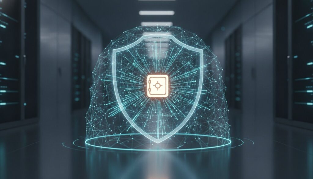 Crypto Staking for Businesses: Treasury & Security Guide