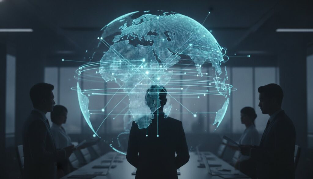 Decentralized Finance Infrastructure for Business: The 2026 Trend Report