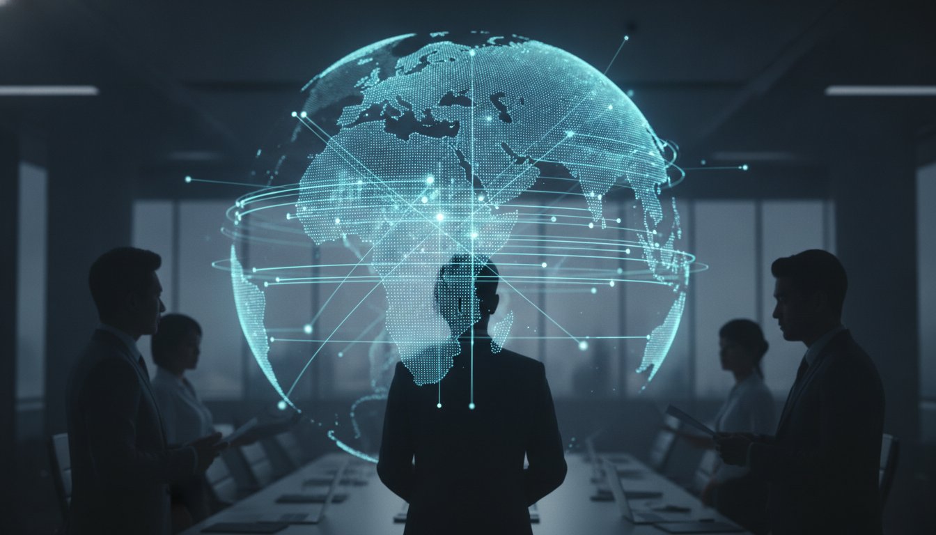Decentralized Finance Infrastructure for Business: The 2026 Trend Report